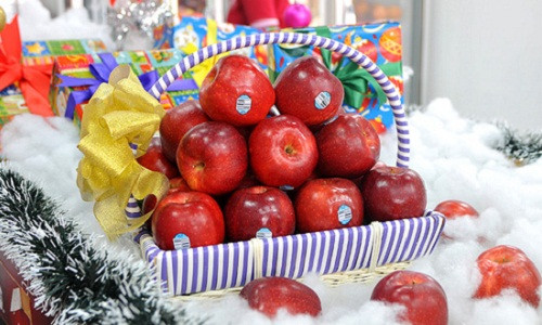 Tao Gala, Granny Smith len gio qua Tet Ha Noi-Hinh-4