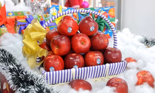 Tao Gala, Granny Smith len gio qua Tet Ha Noi-Hinh-4