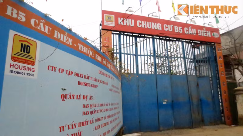 Hinh anh moi nhat du an tai tieng cua ba chu Housing Group-Hinh-2