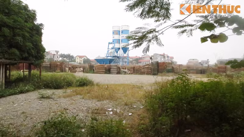 Hinh anh moi nhat du an tai tieng cua ba chu Housing Group-Hinh-3