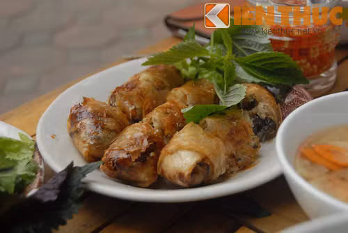 Phat sot bun be be hut gioi sanh an ha noi - Hinh 2