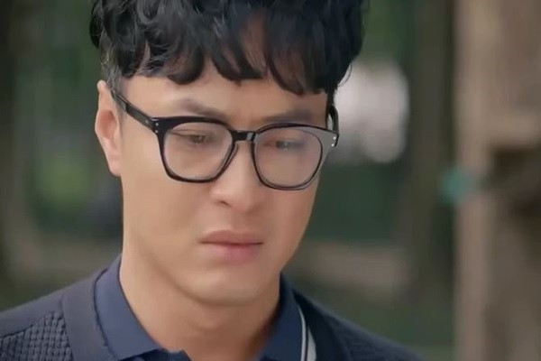 Hong Dang ve nuoc, lieu co ngoai truyen “Thuong ngay nang ve“?