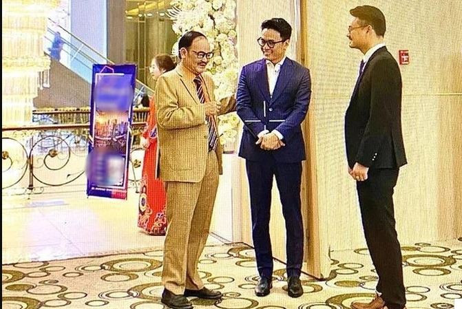 Hong Dang ve nuoc, lieu co ngoai truyen “Thuong ngay nang ve“?-Hinh-3