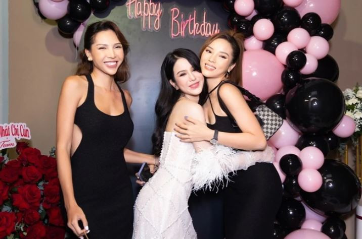 Ly do Diep Lam Anh 2 lan hoa giai voi chong chua dong thuan-Hinh-5