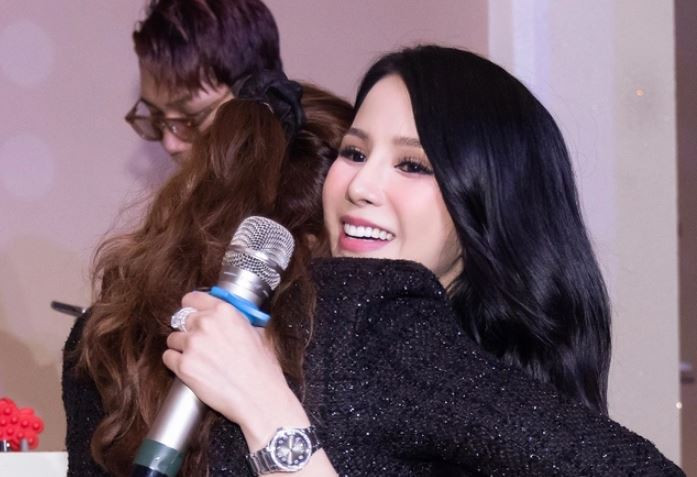 Ly do Diep Lam Anh 2 lan hoa giai voi chong chua dong thuan-Hinh-3