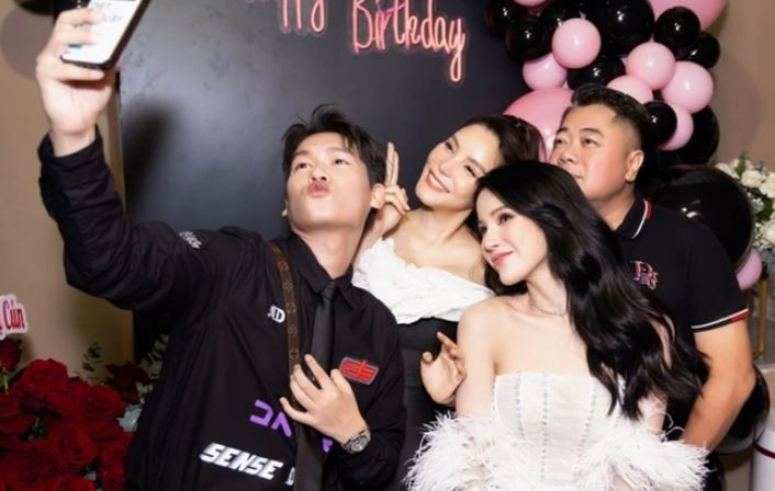 Ly do Diep Lam Anh 2 lan hoa giai voi chong chua dong thuan-Hinh-4