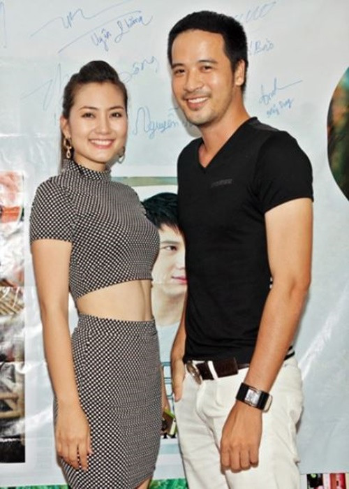 Năm 2015, trong cuộc phỏng vấn với Zing, Đoàn Minh Tài cho biết, mối quan hệ giữa anh và tình cũ khá căng thẳng. Nam diễn viên nhiều lần gọi điện, nhắn tin để giải hòa và mong muốn cả hai trở thành những người bạn, đồng nghiệp thông thường, nhưng Ngọc Lan không bao giờ nghe máy hay trả lời tin nhắn. Ảnh: Zing