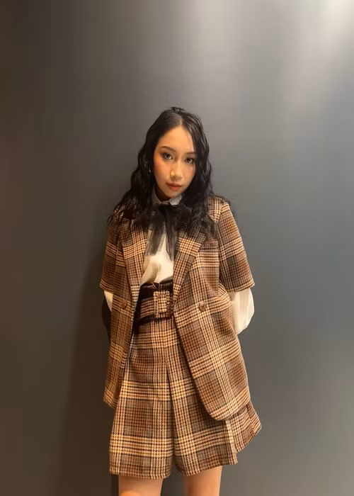 My Anh tai gioi the nao dat muc tieu hon Anh Quan - My Linh?