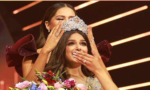 Thi sinh lay chong, co con duoc thi Miss Universe: Hoa hau mat gia?