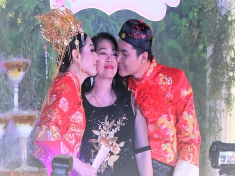 Ngày còn chung sống với nhau, Khánh Chi và Phi Hùng mua một căn hộ trị giá 5 tỷ đồng. Ngoài ra, nữ ca sĩ từng được mẹ của Phi Hùng tặng giấy chứng nhận quyền sử dụng đất ở Vũng Tàu với diện tích 419m2. Ảnh: Khoevadep