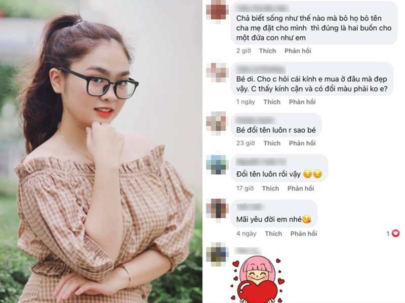 Nhiều khán giả thắc mắc vì sao Thiện Nhân thay tên đổi họ. Phía nữ ca sĩ cho biết, cô sẽ có câu trả lời chính thức trong thời gian tới. Ảnh: Người đưa tin