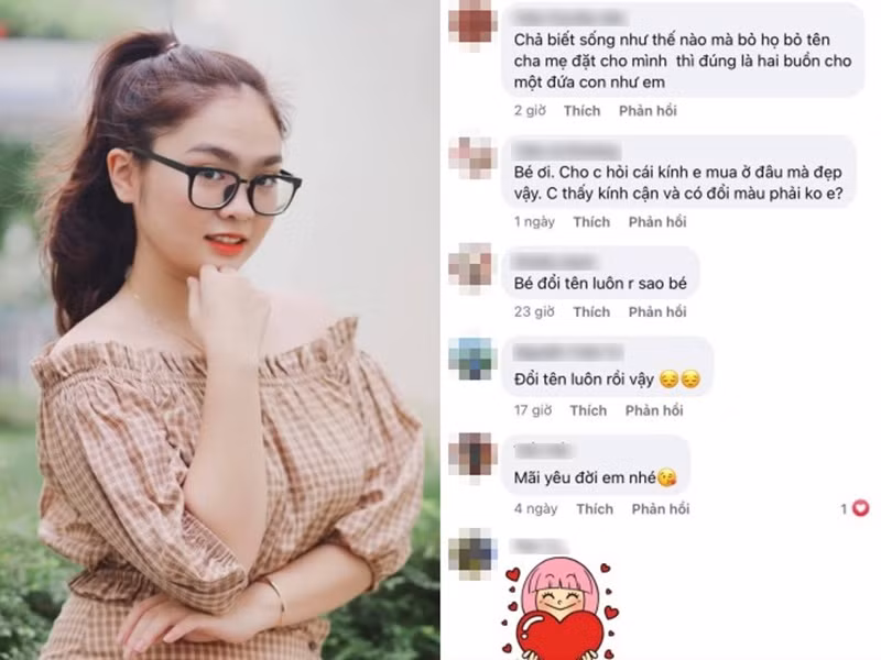 Nhiều khán giả thắc mắc vì sao Thiện Nhân thay tên đổi họ. Phía nữ ca sĩ cho biết, cô sẽ có câu trả lời chính thức trong thời gian tới. Ảnh: Người đưa tin