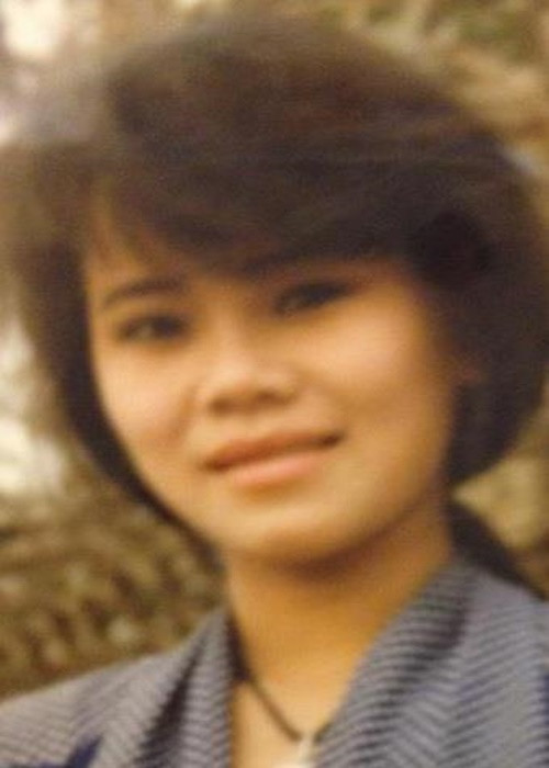 Trên trang cá nhân, nữ nghệ sĩ chia sẻ không ít hình ảnh xinh đẹp ngày còn trẻ.