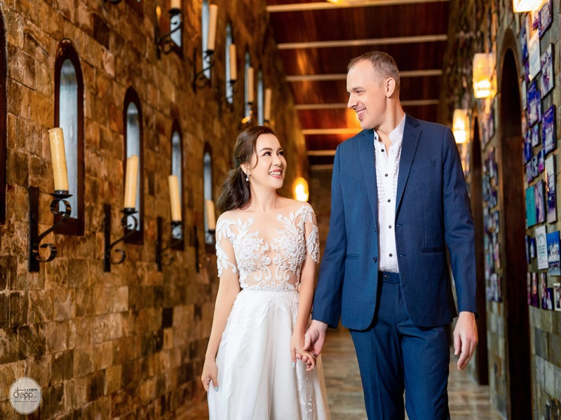 Sau cuộc hôn nhân đầu tiên đổ vỡ, Lý Thanh Thảo tái hôn với doanh nhân người Hà Lan Christiaan Romme. Cặp đôi làm đám cưới năm 2018. Từ đó đến nay, Lý Thanh Thảo chỉ tập trung chăm sóc gia đình.