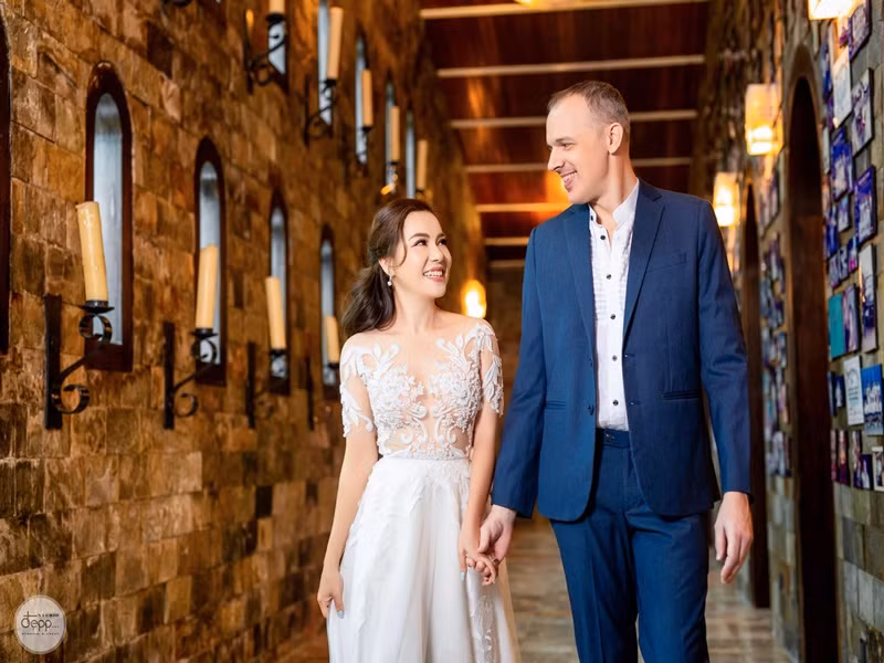 Sau cuộc hôn nhân đầu tiên đổ vỡ, Lý Thanh Thảo tái hôn với doanh nhân người Hà Lan Christiaan Romme. Cặp đôi làm đám cưới năm 2018. Từ đó đến nay, Lý Thanh Thảo chỉ tập trung chăm sóc gia đình.