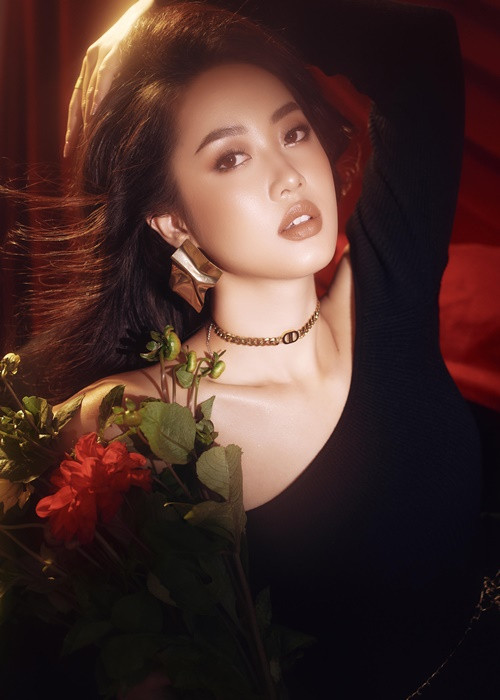 Vũ Như Quỳnh tham gia đường đua Miss Grand Vietnam 2022. Trước đó, cô thắng giải Người đẹp được yêu thích nhất tại chung khảo Miss World Vietnam 2022 và đạt top 37 chung cuộc.