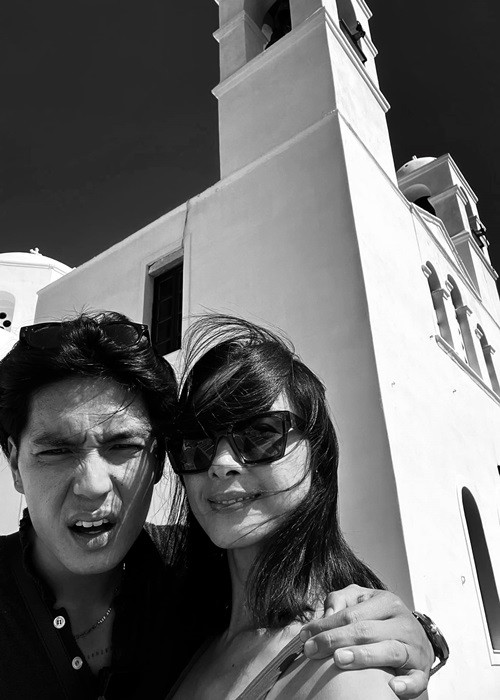 Những khoảnh khắc bình dị nhưng hạnh phúc của vợ chồng Ngô Thanh Vân khiến nhiều người ngưỡng mộ.