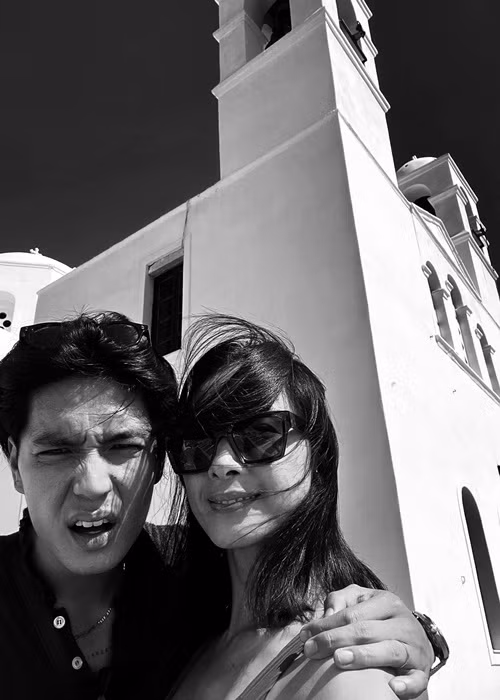 Những khoảnh khắc bình dị nhưng hạnh phúc của vợ chồng Ngô Thanh Vân khiến nhiều người ngưỡng mộ.