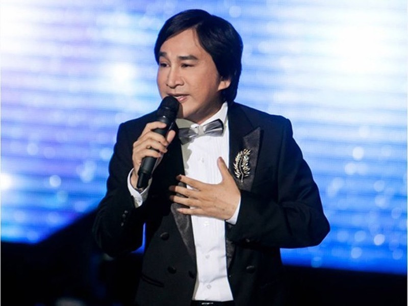 Dau chi danh bac, Kim Tu Long tung 