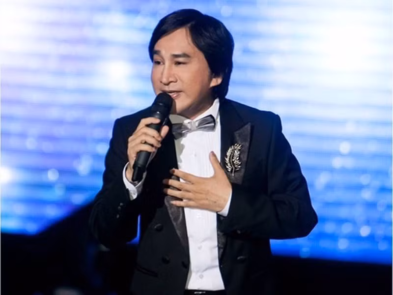 Đâu chỉ đánh bạc, Kim Tử Long từng "dính phốt" ngoại tình Dau chi danh bac, Kim Tu Long tung