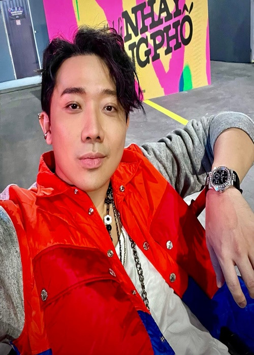 Fanpage của Trấn Thành hiện tại cán mốc 19 triệu tài khoản theo dõi. Ảnh: FBNV