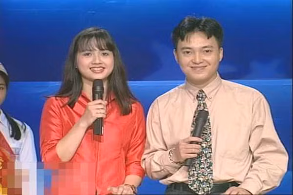 Cuoc song hien tai cua nu MC lau nam nhat Duong Len Dinh Olympia