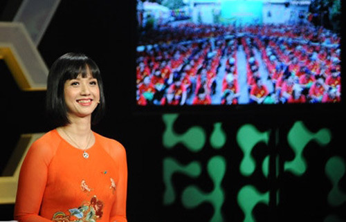 Cuoc song hien tai cua nu MC lau nam nhat Duong Len Dinh Olympia-Hinh-2