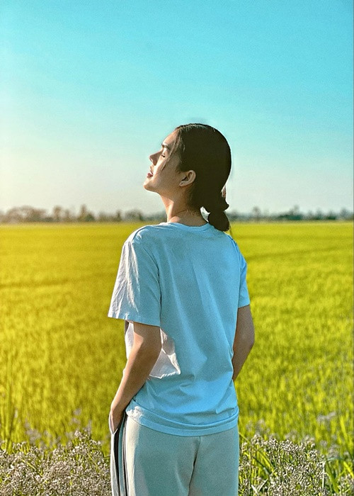  Bạn trai của Ngọc Trinh chối bỏ việc bắt cá hai tay và xin lỗi. Ngọc Trinh định tha thứ khi người yêu đến thăm và xin lỗi chân thành. Tuy nhiên, khi cô đi thiền viện, Liễu Quang Vinh công khai có tình mới. Ngọc Trinh cho hay, cô bị sang chấn tâm lý và nôn ra máu.