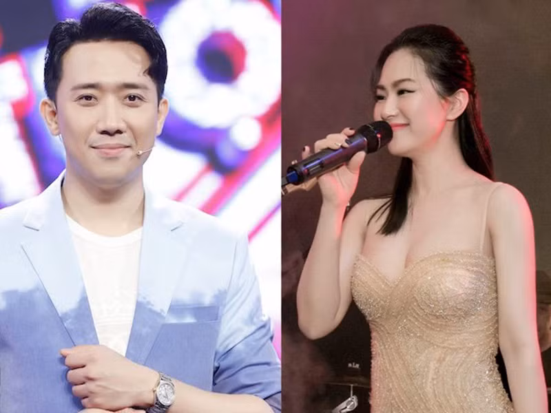 Trên fanpage, Trấn Thành chia sẻ thêm: “Ai mà ngờ một Lương Bích Hữu với chất giọng baby voice trong bài Cô gái Trung Hoa của chúng ta ngày nào lại có 1 giọng ca nội lực như thế cơ chứ? Quá sức tưởng tượng! Chúc Hữu sẽ luôn thành công và thành công hơn nữa. Chắc chắn sau tập này tất cả khán giả sẽ nhìn nhận một ca sĩ Lương Bích Hữu với giọng hát nội lực và điêu luyện, chứ không chỉ là một ca sĩ idol của tuổi teen. Hãy luôn sống bình an, hạnh phúc và thăng hoa trong âm nhạc nhé! Chạy show mệt nghỉ nhé! Hữu vẫn còn hát hay lắm lắm đó! Mãi yêu”. Ảnh: Dân Việt