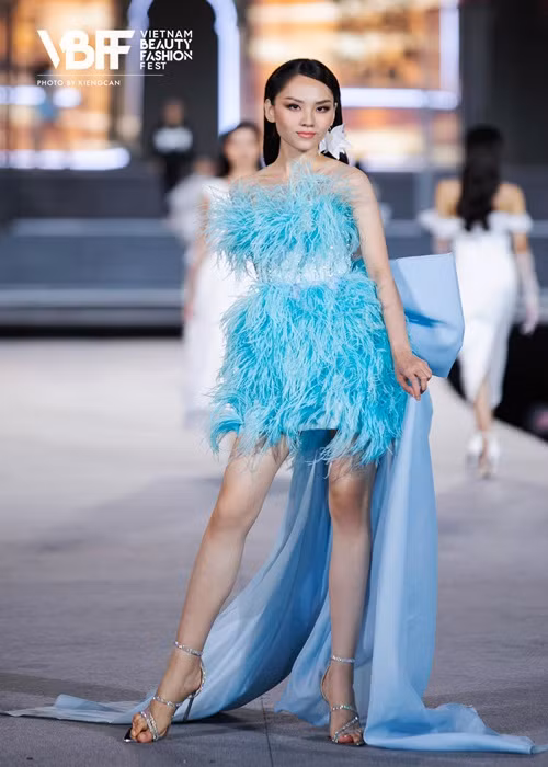 Mai Phương chiến thắng giải Người đẹp Tài năng, lọt top 5 Người đẹp Thời trang, top 5 Người đẹp Du lịch, top 5 Người đẹp Truyền thông và top 9 Người đẹp Thể thao.