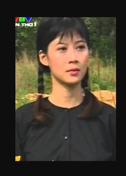 Năm 1997, Diễm Hương đóng “Những nẻo đường phù sa” sau đó ở ẩn. Ảnh: Zing