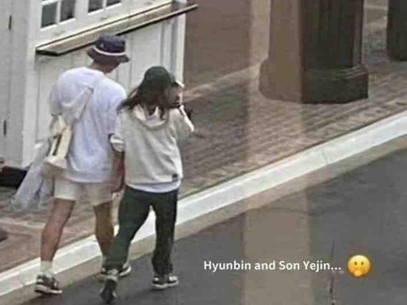 Cặp đôi bắt đầu chuyến du lịch ở Los Angeles, sau đó sang thành phố New York và kết thúc ở Hawaii. Ảnh: VTV