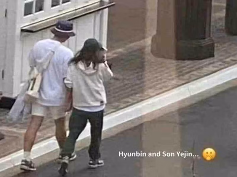 Cặp đôi bắt đầu chuyến du lịch ở Los Angeles, sau đó sang thành phố New York và kết thúc ở Hawaii. Ảnh: VTV