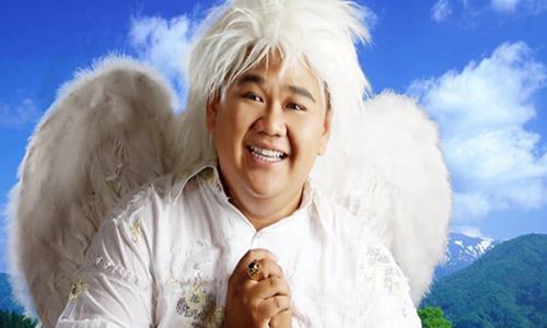 Minh Beo het duong tro lai showbiz sau scandal: Da sai con lo!-Hinh-2