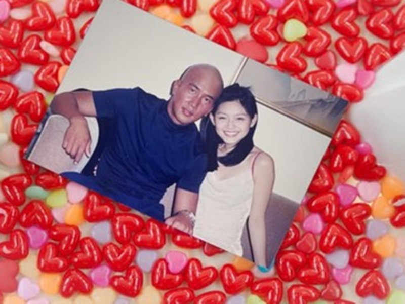 DJ Koo chia sẻ, sau khi biết Đại S ly hôn Uông Tiểu Phi năm 2021, anh tìm lại số liên lạc cũ và may mắn, Đại S vẫn chưa đổi số. Ảnh: Tiền Phong