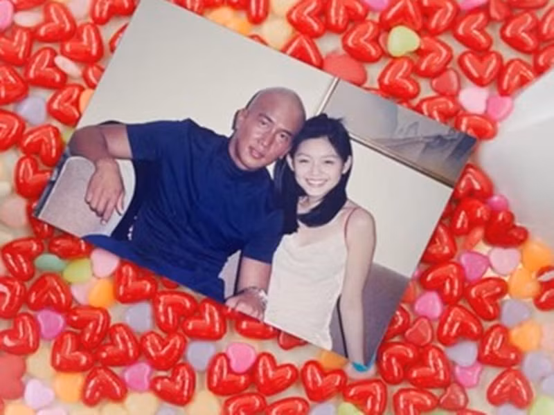 DJ Koo chia sẻ, sau khi biết Đại S ly hôn Uông Tiểu Phi năm 2021, anh tìm lại số liên lạc cũ và may mắn, Đại S vẫn chưa đổi số. Ảnh: Tiền Phong