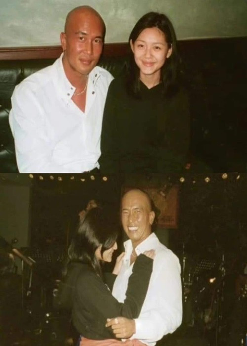 DJ Koo sang Đài Loan để gặp lại Từ Hy Viên rồi cả hai đăng ký kết hôn vào tháng 3/2022. Ảnh: Lao động