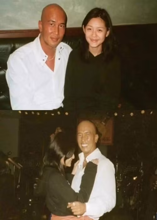 DJ Koo sang Đài Loan để gặp lại Từ Hy Viên rồi cả hai đăng ký kết hôn vào tháng 3/2022. Ảnh: Lao động