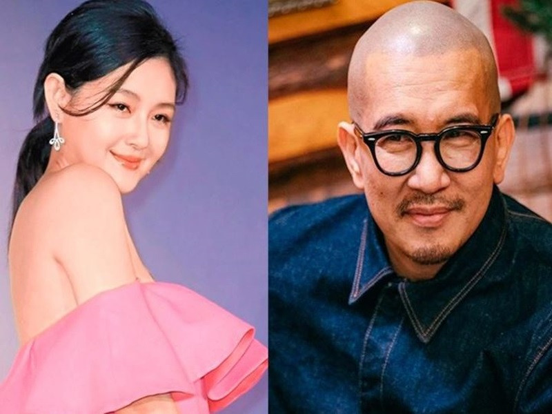 Tai hon voi chong Han Quoc, Tu Hy Vien hanh phuc vien man