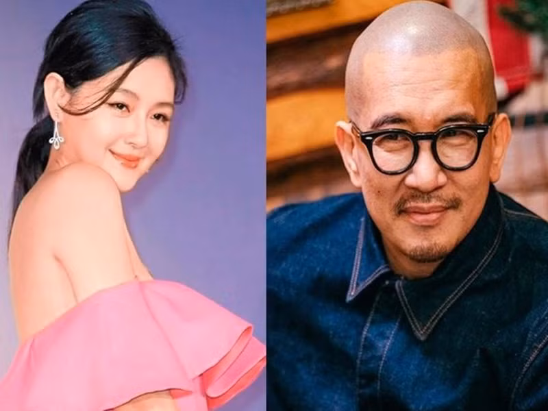 Tái hôn với chồng Hàn Quốc, Từ Hy Viên hạnh phúc viên mãn Tai hon voi chong Han Quoc, Tu Hy Vien hanh phuc vien man