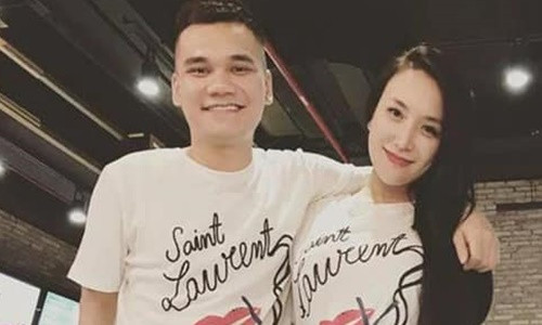 Hau cong khai truy vet gai la, Thao Bebe nhac den Khac Viet-Hinh-2