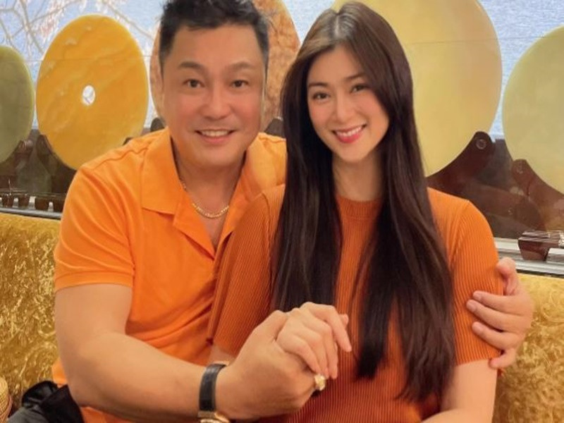 Diễm Hương, Mộng Vân và Thanh Trúc đều là người tình màn ảnh của Lý Hùng. Ảnh: Vietnamnet