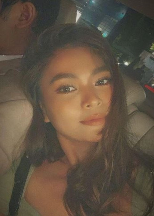 Mâu Thủy và bạn trai dự kiến đăng ký kết hôn trong năm nay và làm đám cưới vào năm 2023. Nàng á hậu hiện tại chưa công khai danh tính nửa kia. Ảnh: Saostar