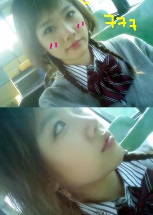 Ngoài bị ung thư cổ tử cung, trước khi nổi tiếng, Hari Won còn trải qua những tháng ngày bươn chải vì gia đình nghèo. Ảnh: FBNV