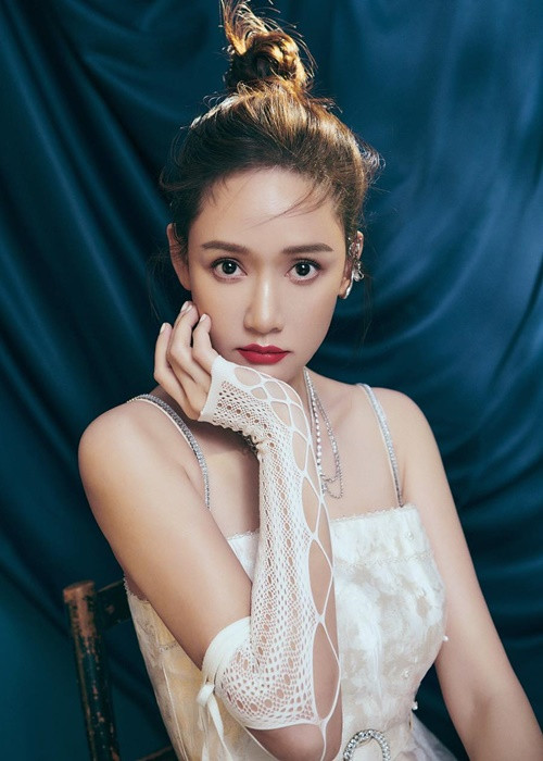 Trần Kiều Ân gặp Alan khi tham gia show Tình yêu của con gái 2 cách đây 3 năm.