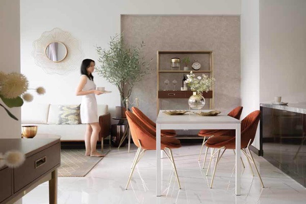 5 goi y cho thiet ke noi that can ho