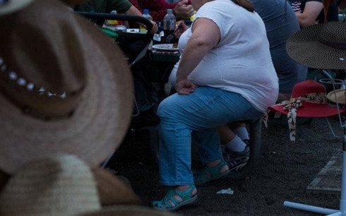 Thua can gay ra 4% so ca ung thu tren toan the gioi