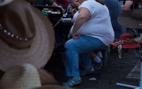 Thua can gay ra 4% so ca ung thu tren toan the gioi