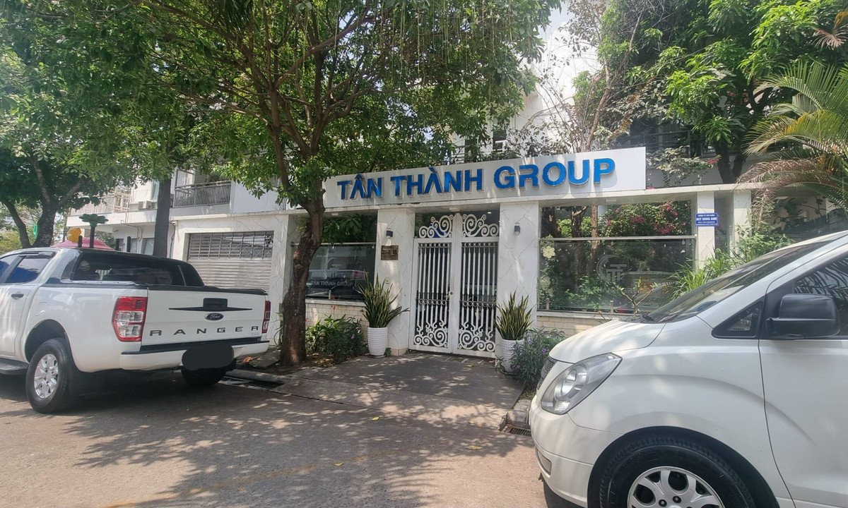 Du an Cross Long Hai: Thay doi tam dung giao dich co dung luat?