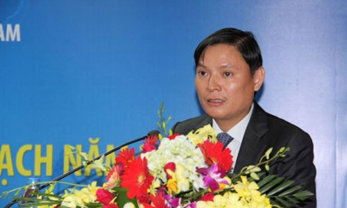 Ông Nguyễn Anh Minh đã chủ động khắc phục hậu quả 2,26 tỷ đồng. Nguồn ảnh: PVC